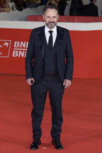 Festival-Opening und Filmpremiere 'The Great Ambition', Internationales Filmfestival Rom 2024