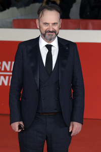 Festival-Opening und Filmpremiere 'The Great Ambition', Internationales Filmfestival Rom 2024