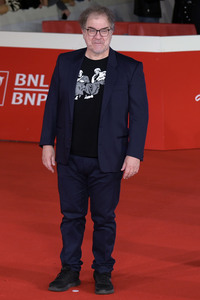 Festival-Opening und Filmpremiere 'The Great Ambition', Internationales Filmfestival Rom 2024