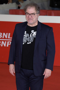 Festival-Opening und Filmpremiere 'The Great Ambition', Internationales Filmfestival Rom 2024