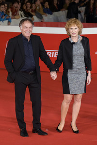 Festival-Opening und Filmpremiere 'The Great Ambition', Internationales Filmfestival Rom 2024