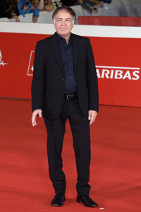 Festival-Opening und Filmpremiere 'The Great Ambition', Internationales Filmfestival Rom 2024