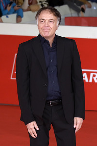 Festival-Opening und Filmpremiere 'The Great Ambition', Internationales Filmfestival Rom 2024