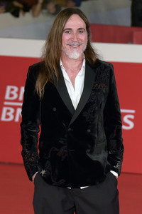 Festival-Opening und Filmpremiere 'The Great Ambition', Internationales Filmfestival Rom 2024