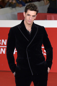 Festival-Opening und Filmpremiere 'The Great Ambition', Internationales Filmfestival Rom 2024