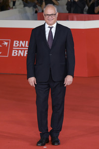 Festival-Opening und Filmpremiere 'The Great Ambition', Internationales Filmfestival Rom 2024