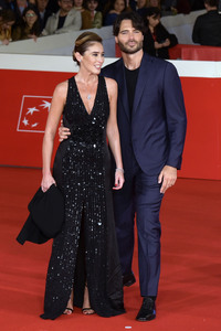 Festival-Opening und Filmpremiere 'The Great Ambition', Internationales Filmfestival Rom 2024