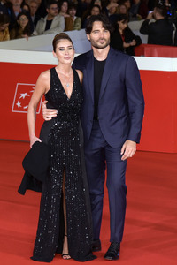 Festival-Opening und Filmpremiere 'The Great Ambition', Internationales Filmfestival Rom 2024