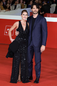 Festival-Opening und Filmpremiere 'The Great Ambition', Internationales Filmfestival Rom 2024