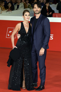 Festival-Opening und Filmpremiere 'The Great Ambition', Internationales Filmfestival Rom 2024