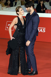 Festival-Opening und Filmpremiere 'The Great Ambition', Internationales Filmfestival Rom 2024