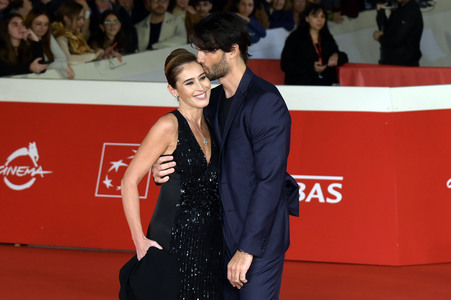 Festival-Opening und Filmpremiere 'The Great Ambition', Internationales Filmfestival Rom 2024