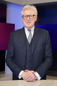 Talkshow 'maischberger' in Berlin