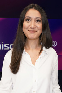 Talkshow 'maischberger' in Berlin