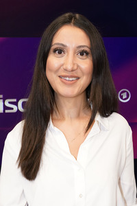 Talkshow 'maischberger' in Berlin