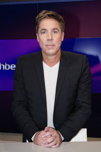 Talkshow 'maischberger' in Berlin