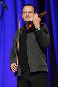 Musikalische Lesung 'Von Mäusen und Menschen' in Hannover