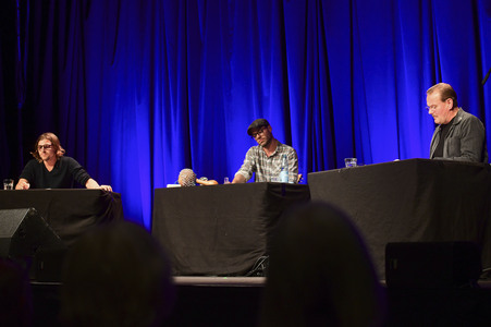 Musikalische Lesung 'Von Mäusen und Menschen' in Hannover