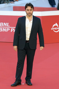 Filmpremiere 'U.S. Palmese', Internationales Filmfestival Rom 2024