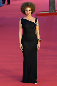 Filmpremiere 'U.S. Palmese', Internationales Filmfestival Rom 2024