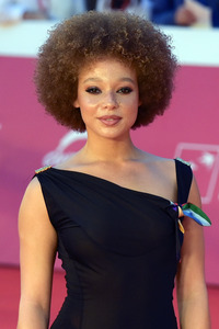 Filmpremiere 'U.S. Palmese', Internationales Filmfestival Rom 2024