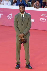 Filmpremiere 'U.S. Palmese', Internationales Filmfestival Rom 2024