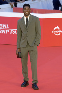 Filmpremiere 'U.S. Palmese', Internationales Filmfestival Rom 2024