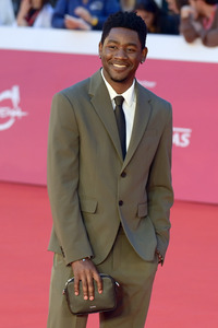 Filmpremiere 'U.S. Palmese', Internationales Filmfestival Rom 2024