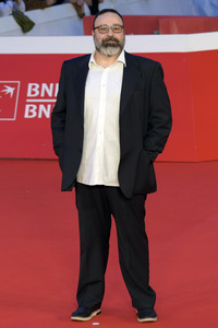 Filmpremiere 'U.S. Palmese', Internationales Filmfestival Rom 2024