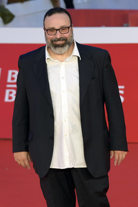 Filmpremiere 'U.S. Palmese', Internationales Filmfestival Rom 2024