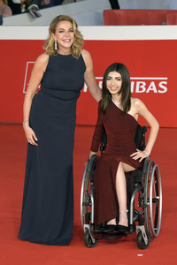 Filmpremiere 'U.S. Palmese', Internationales Filmfestival Rom 2024