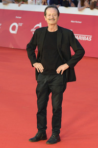 Filmpremiere 'U.S. Palmese', Internationales Filmfestival Rom 2024