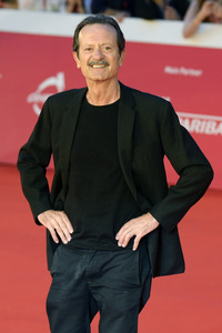 Filmpremiere 'U.S. Palmese', Internationales Filmfestival Rom 2024