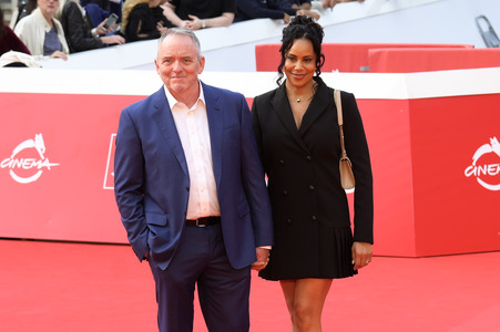 Filmpremiere 'Arsa', Internationales Filmfestival Rom 2024