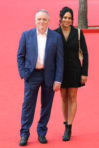 Filmpremiere 'Arsa', Internationales Filmfestival Rom 2024