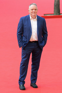 Filmpremiere 'Arsa', Internationales Filmfestival Rom 2024