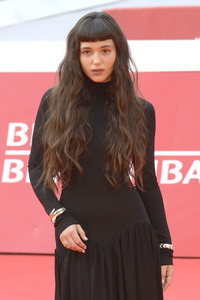 Filmpremiere 'Arsa', Internationales Filmfestival Rom 2024