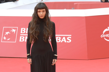 Filmpremiere 'Arsa', Internationales Filmfestival Rom 2024