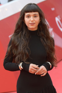 Filmpremiere 'Arsa', Internationales Filmfestival Rom 2024