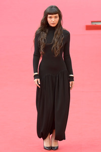 Filmpremiere 'Arsa', Internationales Filmfestival Rom 2024