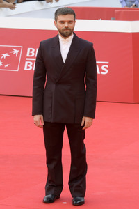 Filmpremiere 'Arsa', Internationales Filmfestival Rom 2024