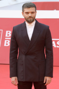 Filmpremiere 'Arsa', Internationales Filmfestival Rom 2024