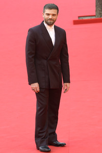 Filmpremiere 'Arsa', Internationales Filmfestival Rom 2024