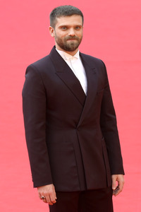 Filmpremiere 'Arsa', Internationales Filmfestival Rom 2024