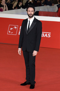 Filmpremiere 'Italo Calvino nelle città', Internationales Filmfestival Rom 2024