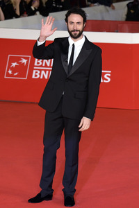 Filmpremiere 'Italo Calvino nelle città', Internationales Filmfestival Rom 2024