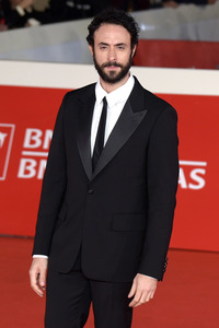 Filmpremiere 'Italo Calvino nelle città', Internationales Filmfestival Rom 2024