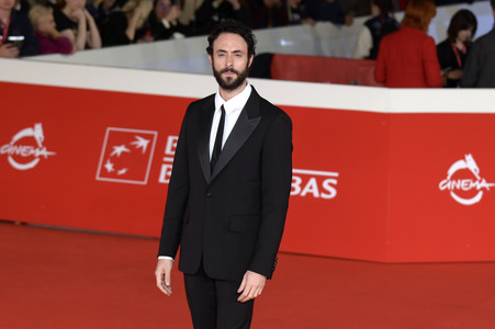 Filmpremiere 'Italo Calvino nelle città', Internationales Filmfestival Rom 2024