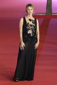 Filmpremiere 'Italo Calvino nelle città', Internationales Filmfestival Rom 2024