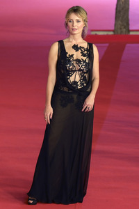 Filmpremiere 'Italo Calvino nelle città', Internationales Filmfestival Rom 2024